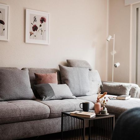 Ferienwohnung Salinchen باد روتنفيلد المظهر الخارجي الصورة
