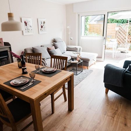 Ferienwohnung Salinchen باد روتنفيلد المظهر الخارجي الصورة