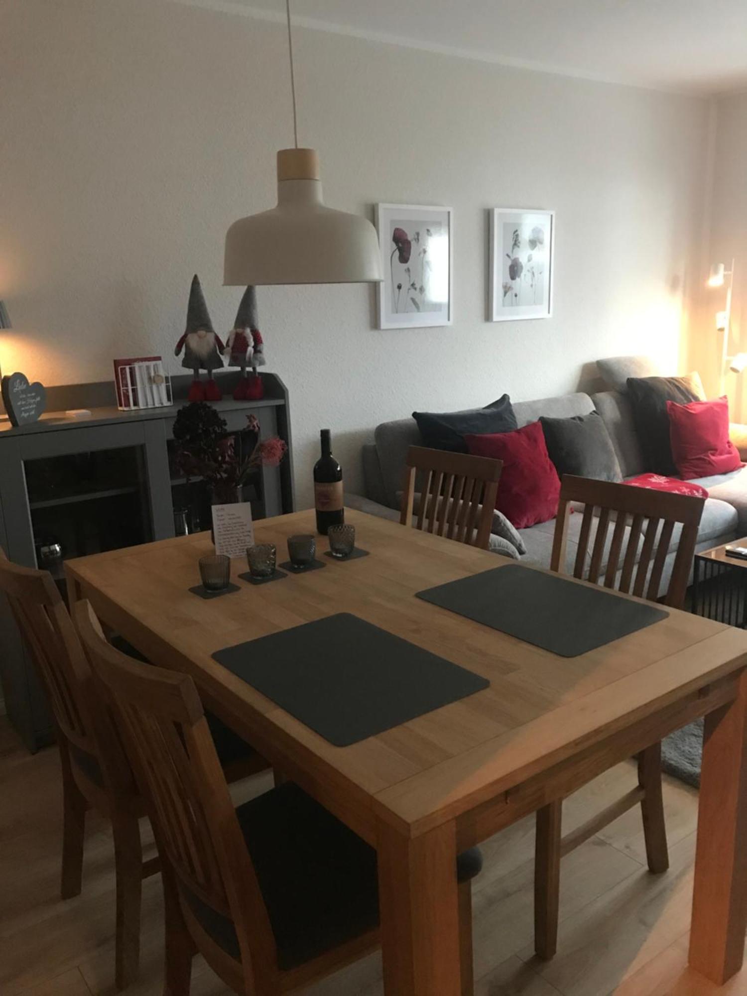 Ferienwohnung Salinchen باد روتنفيلد المظهر الخارجي الصورة